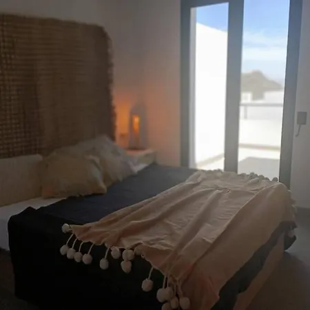Casa Indana Piso Moderno Cerca De Cabo De Gata * Mojácar