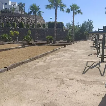 Casa Indana Piso Moderno Cerca De Cabo De Gata Apartamento *