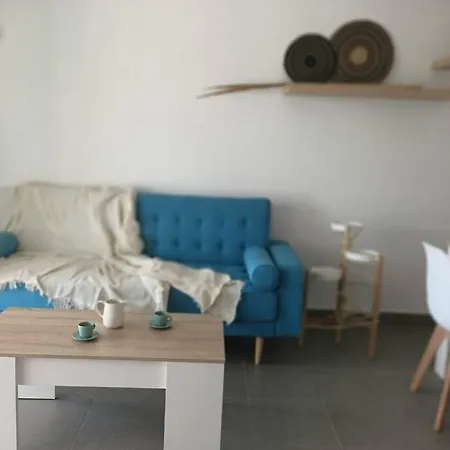 Casa Indana Piso Moderno Cerca De Cabo De Gata Apartamento Mojácar
