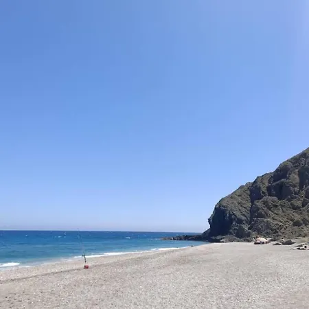 Casa Indana Piso Moderno Cerca De Cabo De Gata Apartamento *