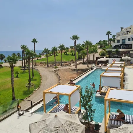 Casa Indana Piso Moderno Cerca De Cabo De Gata Apartamento