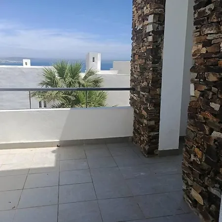 Apartment Casa Indana Piso Moderno Cerca De Cabo De Gata