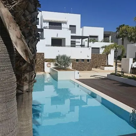 Casa Indana Piso Moderno Cerca De Cabo De Gata * Mojacar