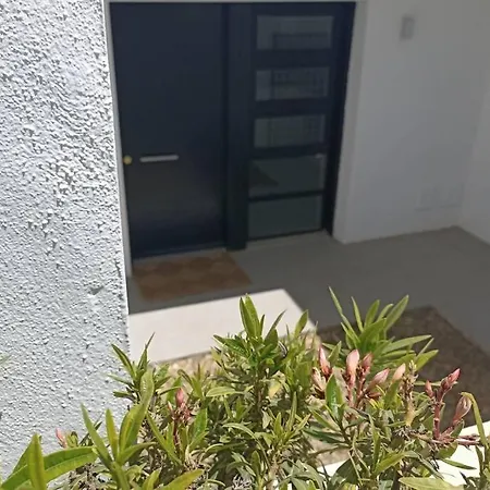 Casa Indana Piso Moderno Cerca De Cabo De Gata Apartment *