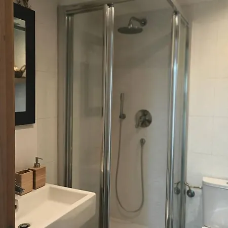 Casa Indana Piso Moderno Cerca De Cabo De Gata Apartment Mojacar