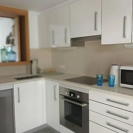 Casa Indana Piso Moderno Cerca De Cabo De Gata *