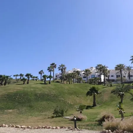 Casa Indana Piso Moderno Cerca De Cabo De Gata * Mojacar
