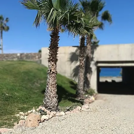 Apartment Casa Indana Piso Moderno Cerca De Cabo De Gata Mojacar