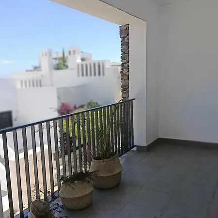 Casa Indana Piso Moderno Cerca De Cabo De Gata Apartment Mojacar