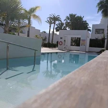 Apartment Casa Indana Piso Moderno Cerca De Cabo De Gata