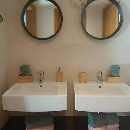 Casa Indana Piso Moderno Cerca De Cabo De Gata * Mojacar
