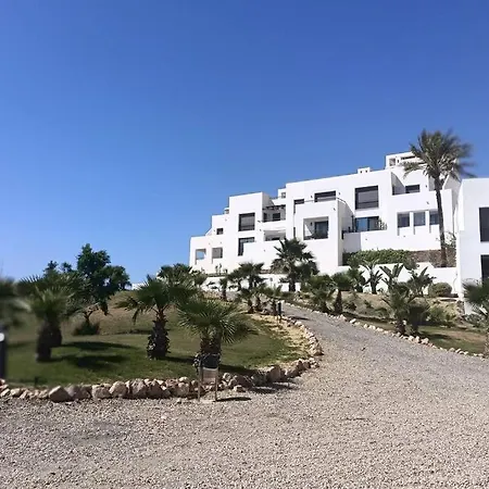 Apartment Casa Indana Piso Moderno Cerca De Cabo De Gata