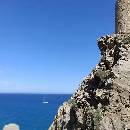 Casa Indana Piso Moderno Cerca De Cabo De Gata