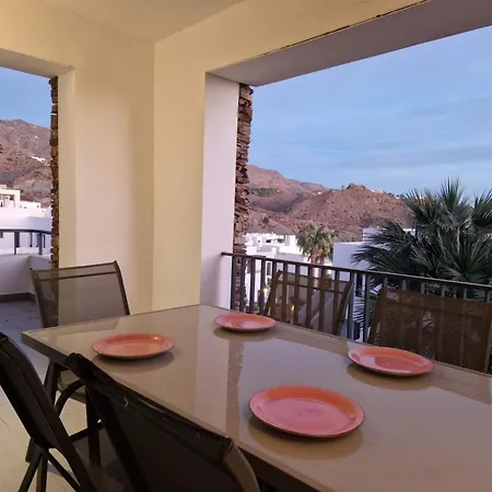 Apartment Casa Indana Piso Moderno Cerca De Cabo De Gata Mojacar