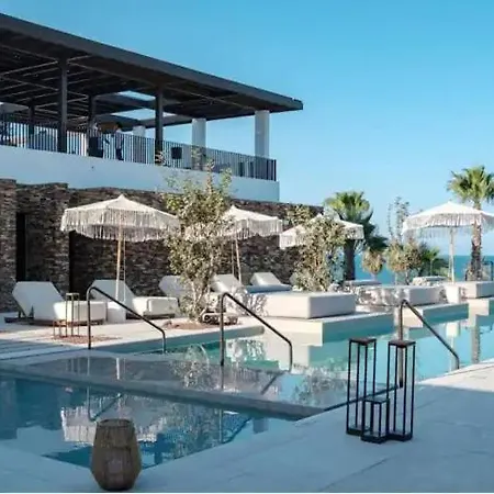 Casa Indana Piso Moderno Cerca De Cabo De Gata * Mojacar