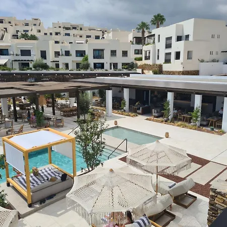 Apartment Casa Indana Piso Moderno Cerca De Cabo De Gata Mojacar