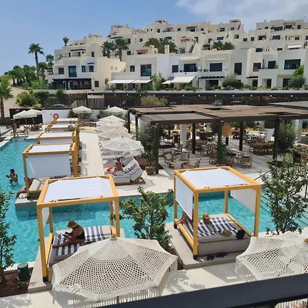 Casa Indana Piso Moderno Cerca De Cabo De Gata Apartment Mojacar